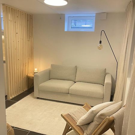克里斯蒂安桑Casa Cimili公寓 外观 照片